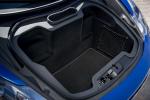 McLaren MP4-12C Spyder 2012 года